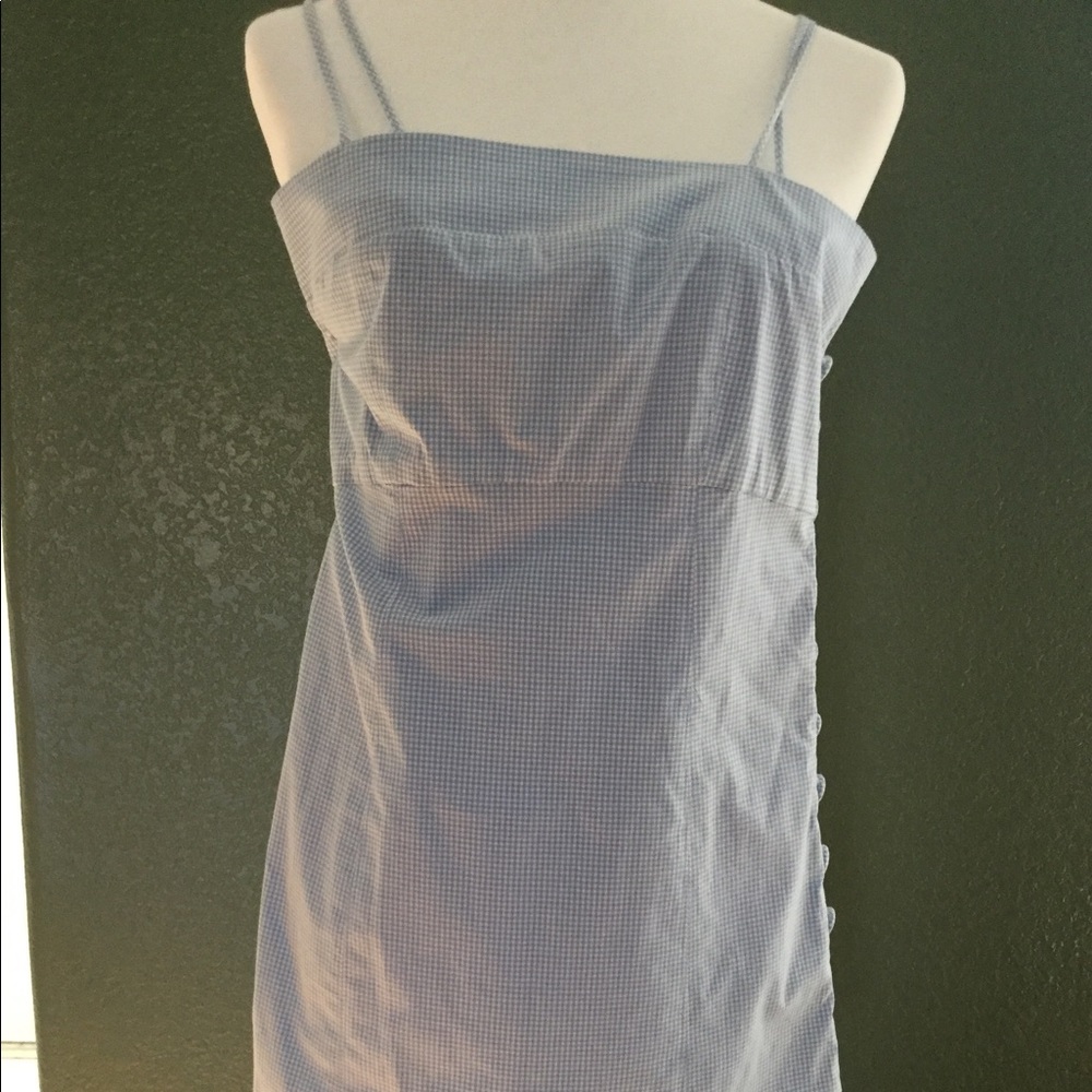 Cult Gaia Sleeveless Dress, spaghetti straps